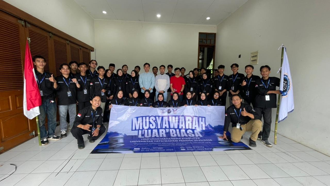 Musyawarah Luar Biasa